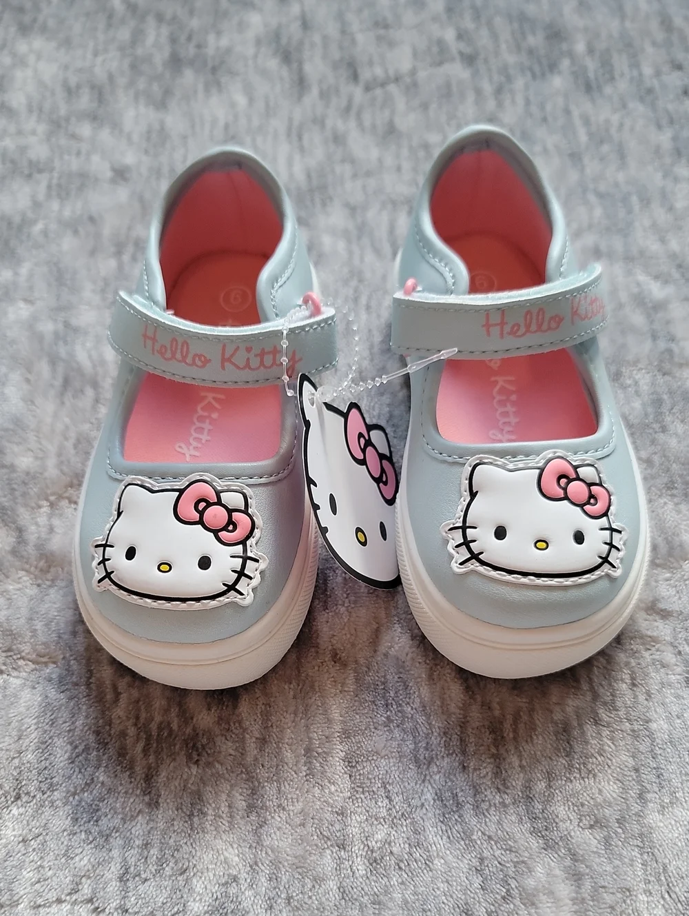 Hello Kitty cute hello